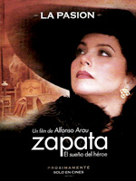 Lucero | Zapata