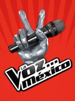 Lucero | La Voz México