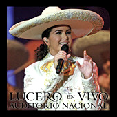 Lucero - En Vivo Lucero | Lucero En Vivo