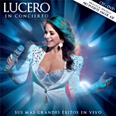 Lucero | Lucero En Concierto Lucero | Lucero En Concierto