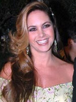 Lucero | Premios TVyNovelas