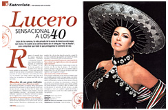 Lucero