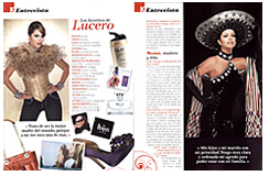 Lucero