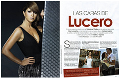 Lucero
