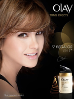 Lucero | Olay