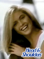 Lucero | Head & Shoulders