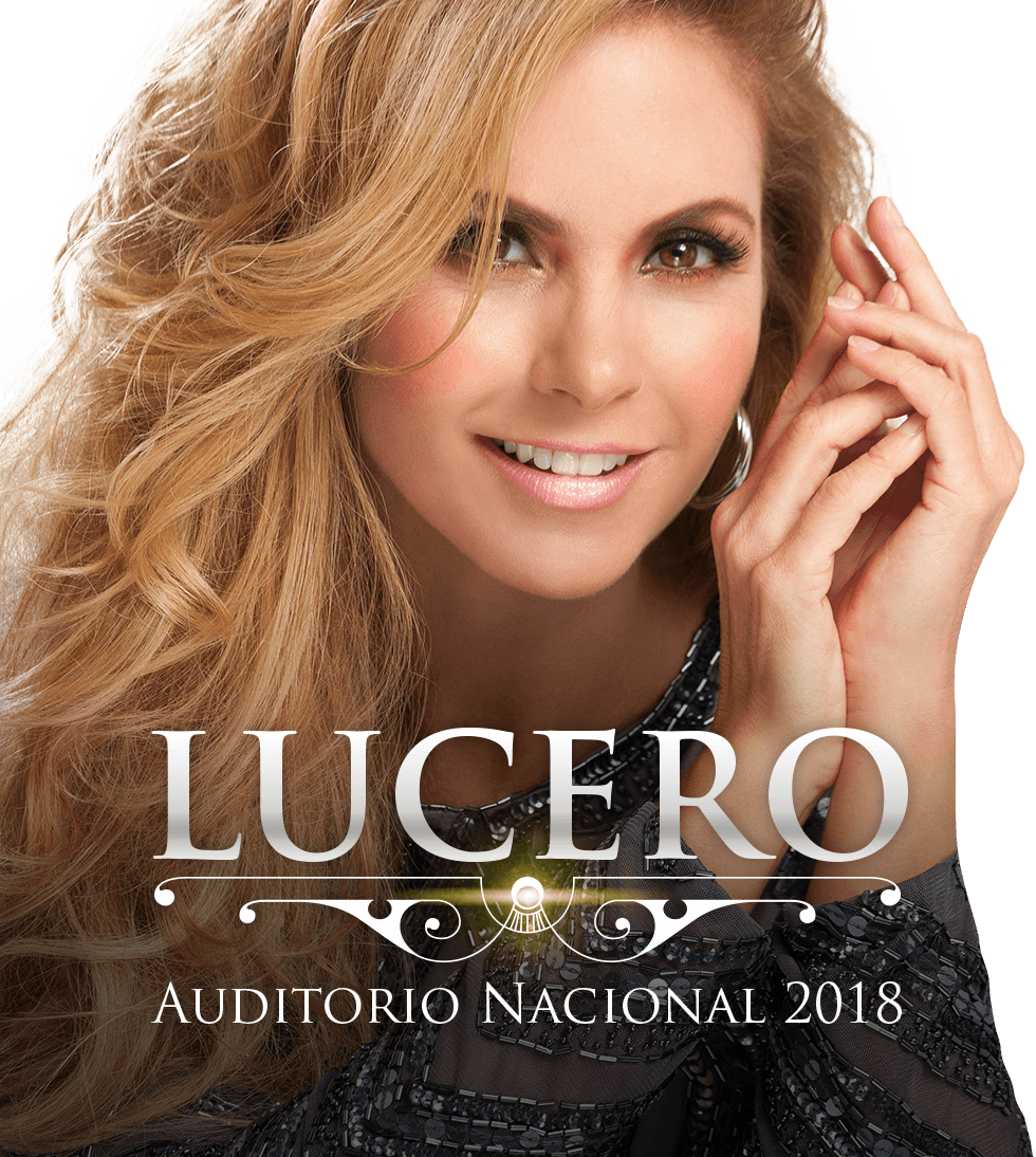 Lucero como Bárbara Greco en Mañana es para siempre