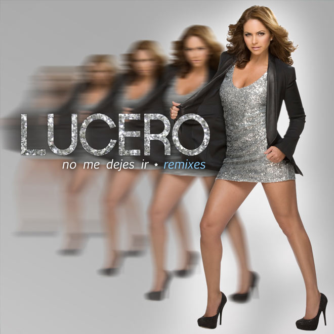 No me dejes ir