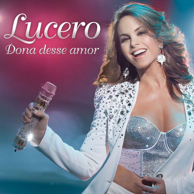 Dona desse amor