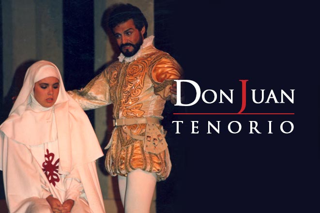 Lucero Don Juan Tenorio