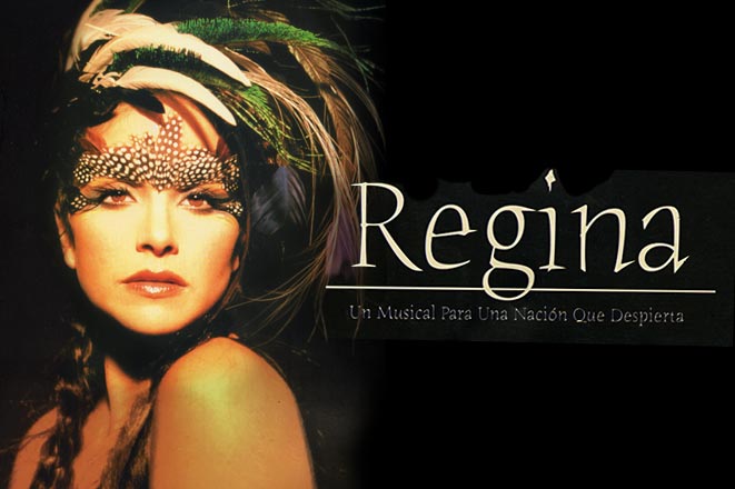 Lucero Regina