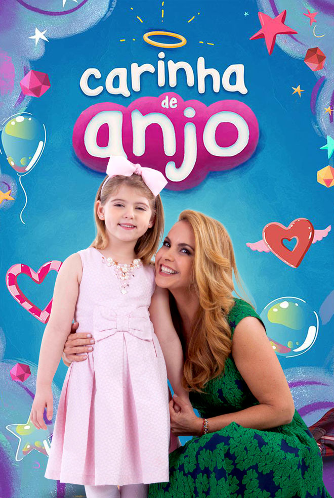 Carinha de Anjo