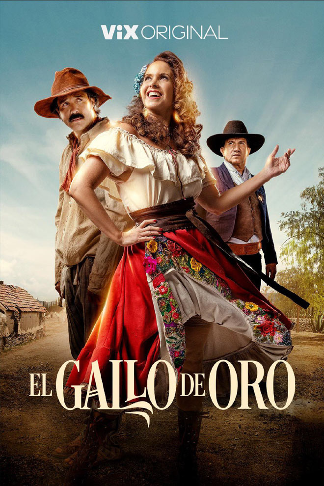 El Gallo de Oro